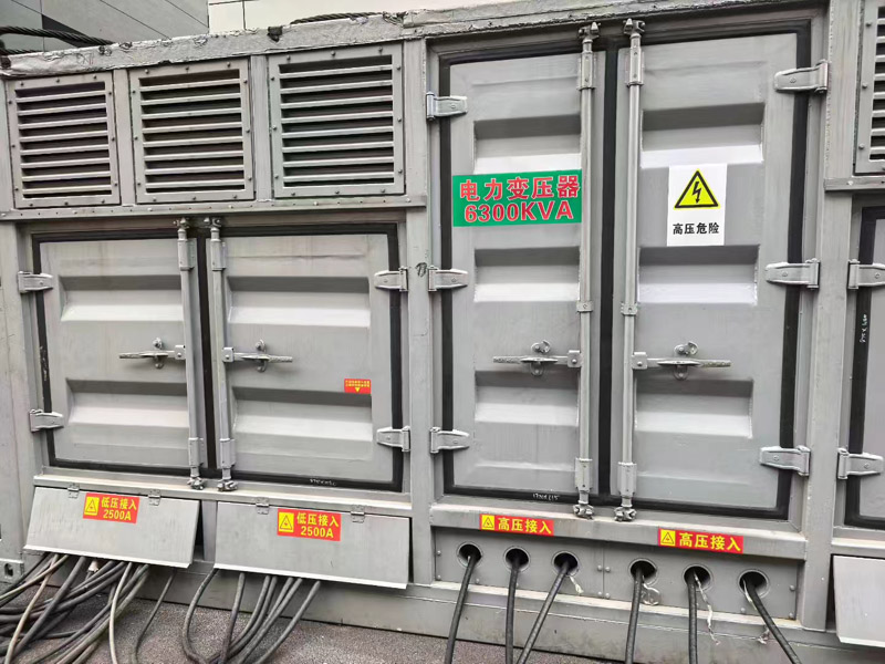 无棣柴油发电机组换季保养注意哪些事项?