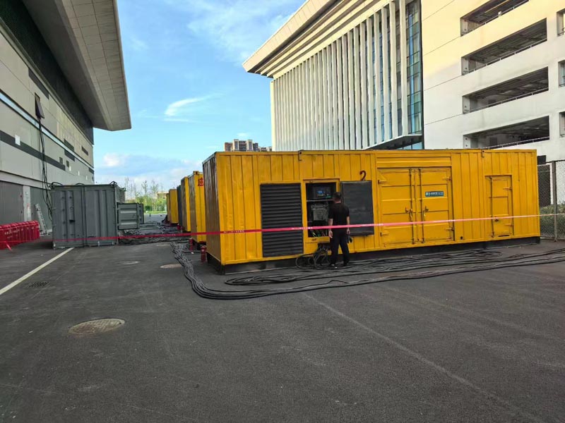 无棣柴油发电机冬季保养注意事项?