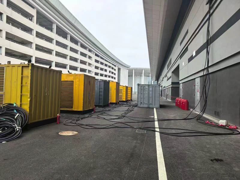 无棣冬季柴油发电机启动前需要做哪些准备工作?