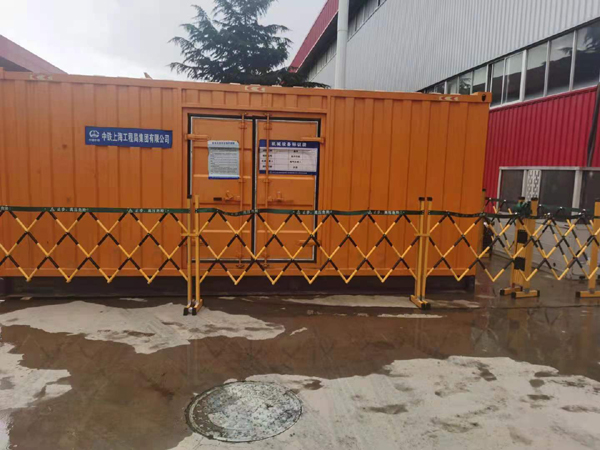 无棣租赁发电机 柴油发电机组供应商：柴油发电机组润滑油的作用？