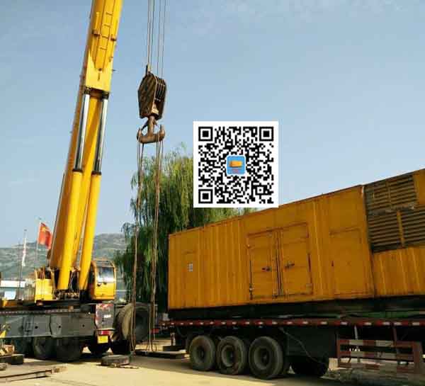 无棣发电车出租-全自动发电机组长期不使用该如何保养？