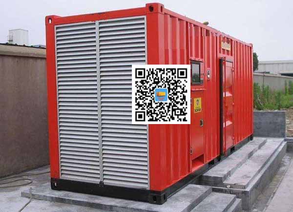 无棣300kw柴油发电机组一个小时耗油