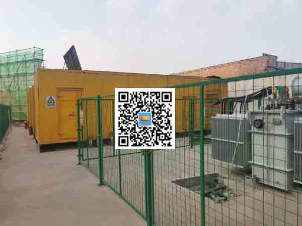 无棣发电机组的社会应用有哪些