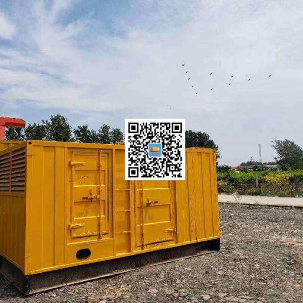 无棣发电机出租发电机电刷的结构与作用是什么
