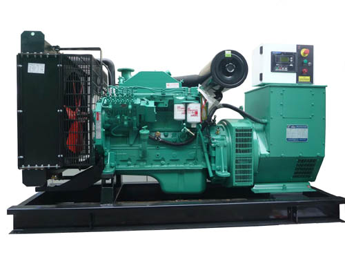 无棣有哪些方法可以提高 200kw 柴油发电机的燃油效率？