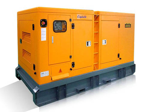 无棣影响 200kw 柴油发电机油耗的因素有哪些？