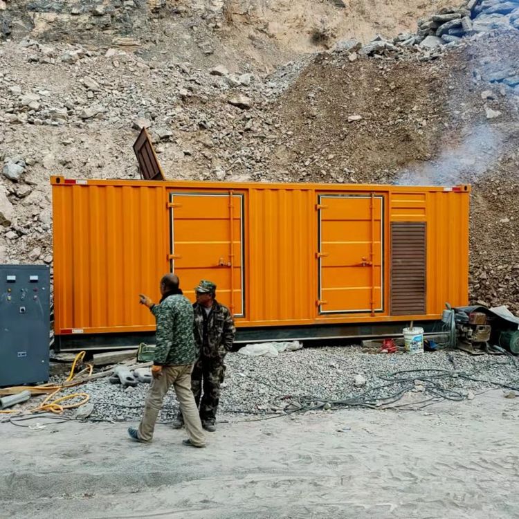 无棣如何降低 200kW 柴油发电机在高海拔地区的油耗？