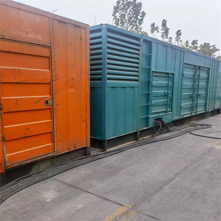 无棣如何选择适合 600kW 柴油发电机组的热继电器?