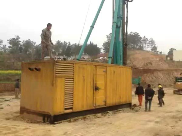 无棣如何判断水冷式机油散热器密封件是否需要更换？